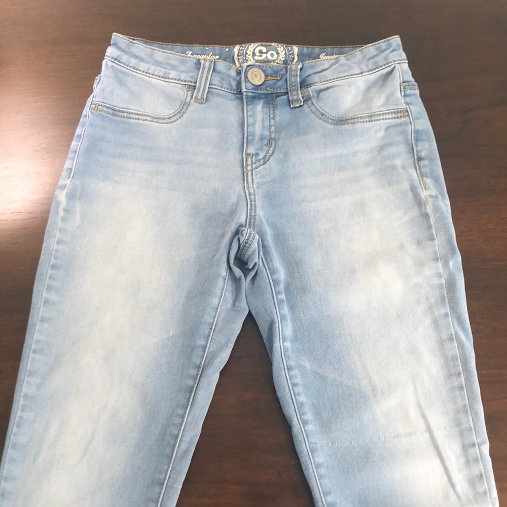 Skinny Jeans